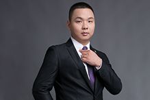 登录入口集团罗宁弟先生荣获“2022湾商十大新生代人物”